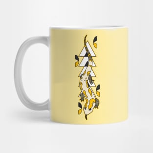 Amber Duplicity Mug